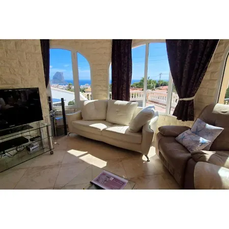 Casa Flamingo Holiday home *