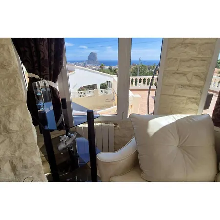 Holiday home Casa Flamingo