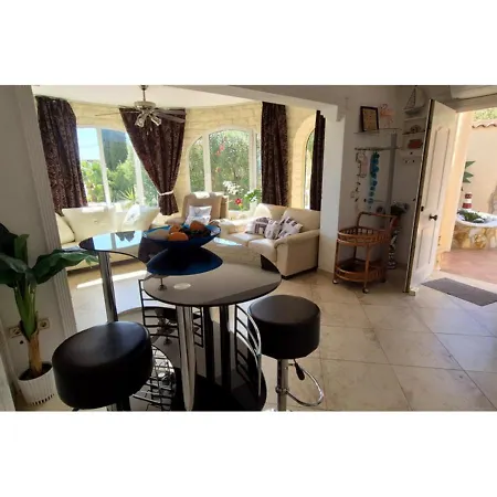 Casa Flamingo Nyaraló