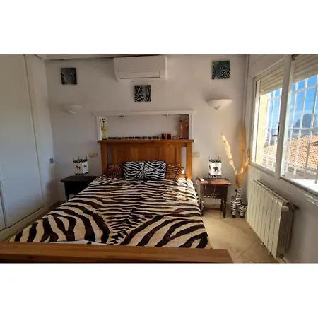 Holiday home Casa Flamingo