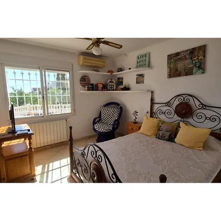 Holiday home Casa Flamingo *