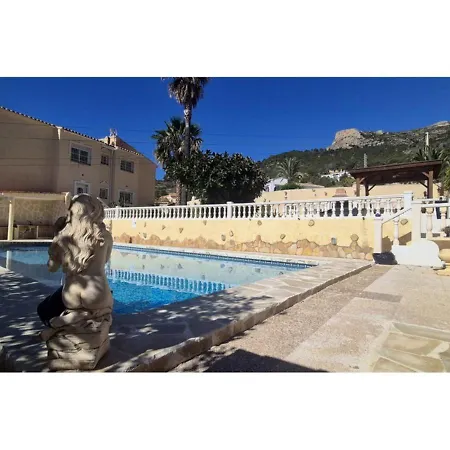 Casa Flamingo Nyaraló *