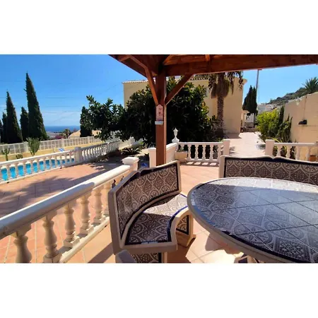 Holiday home Casa Flamingo