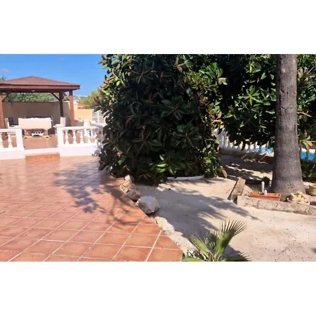 Holiday home Casa Flamingo Calpe