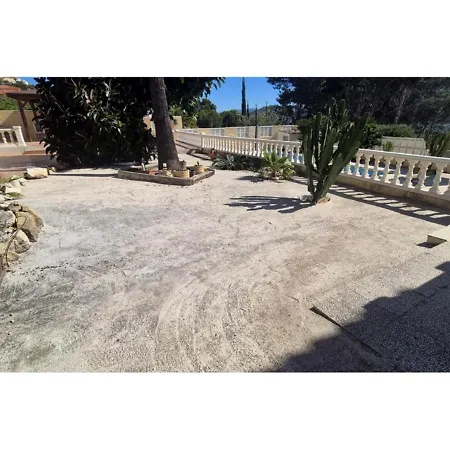 Holiday home Casa Flamingo Calpe