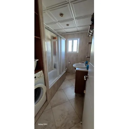 Casa Flamingo Nyaraló
